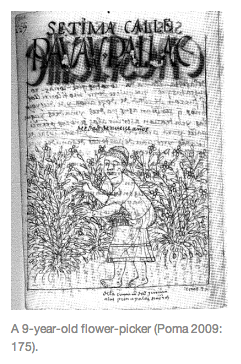 Illustration for article titled What Was Life Like for Inca Children?